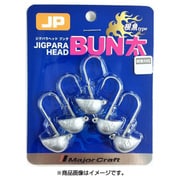 ジグパラヘッド ブン太 JPBU-根魚 14g
