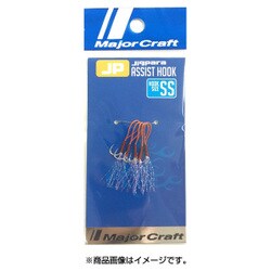ジグパラアシストフック ASSIST SS
