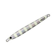 ジグパラバーチカル イカナゴ 150g JPVIK-150 #7 ゼブラグロー