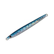 ジグパラバーチカル イカナゴ 200g JPVIK-200 #1 イワシ