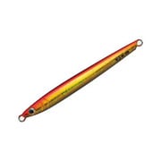 ジグパラバーチカル イカナゴ 200g JPVIK-200 #3 レッドゴールド