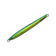 ジグパラバーチカル イカナゴ 200g JPVIK-200 #11 グリーンゴールド