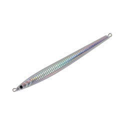 ジグパラバーチカル ロング 250g JPVL-250 #8 シルバー
