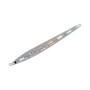 ジグパラバーチカル ロング 250g JPVL-250 #22 クラッシュシルバー