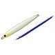 ジグパラバーチカル 太刀魚カラー 120g JPV-120 #25 2トーンパープル