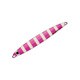 ジグパラバーチカル 太刀魚カラー 120g JPV-120 #47 ゼブラサクラ