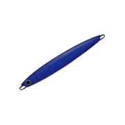 ジグパラバーチカル 太刀魚カラー 150g JPV-150 #23 パープル
