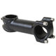 DA-254-OS #6061ALステム φ31.8mm ブラック 80mm 108-10043