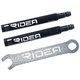 EXAR40 Presta Valve Extender ブラック 147-04016