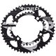 5x/xxW4-FR4SH Powering F W4T 4arms 52T/38T BCD：110mm 147-04922