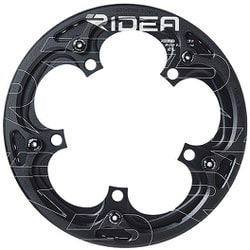 ヨドバシ.com - RIDEA リデア 147-05017 [5x-FR5ST-DG Single Speed