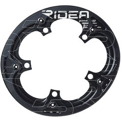 5xW3-FR5ST-DG Powering F W3T 5arms with Chain Ring Guards 54T BCD：130mm 147-05018