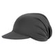 211-01708 [DONNA INNER CAP ドンナインナーキャップ ブラック]
