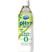 アクティアpHケアウォーター500ml [アクティアシリーズ]