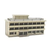 0060 [Zゲージ 学校校舎 ペーパーキット]