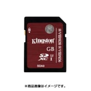 SDXCカード 64GB Class10 UHS-I U3対応 SDA3/64GB