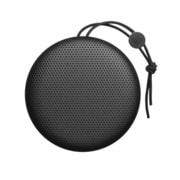 Bluetoothスピーカー ブラック BeoPlay A1 Black