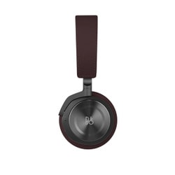 Bang &amp; Olufsen BeoPlay H8 密閉型ワイヤレスオンイヤーヘッドホン ノイズキャンセリング・Bluetooth対応 ディープレッド BeoPlay H8 Deep Red 2zzhgl6 B&O PLAY「H8」レビュー：NC/Bluetoothを搭載した理想の“全部