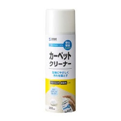 CD-106 [カーペットクリーナー 200ml カーペット/じゅうたん/フローリング/カーシート]