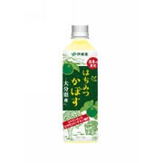 日本の果実 大分県産 はちみつかぼす 500g×24本