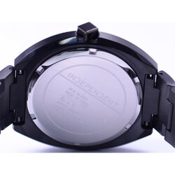 CITIZEN ▽▽ シチズン 自動巻き インディペンデント 20th