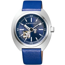 ヨドバシ.com - シチズン時計 CITIZEN WATCH インディペンデント INDEPENDENT BJ3-616-70 [インディペンデント  メカニカル TIMELESS line] 通販【全品無料配達】