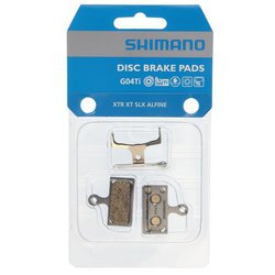 ヨドバシ Com シマノ Shimano Y8lw ディスクブレーキパッド 通販 全品無料配達