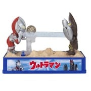 ウルトラマンバンク