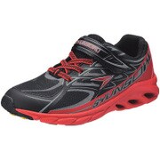 SJJ 2180 [瞬足 黒 22.5cm]