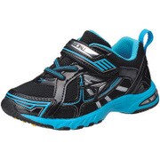 SJC 2360 [瞬足 黒 17.0cm]