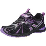 LEJ 3030 [瞬足 黒 19.0cm]