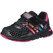 LEC 3220 [瞬足 黒 16.0cm]