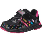 LEC 3220 [瞬足 黒 17.0cm]