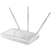 IEEE802.11ac/n/a/g/b対応 無線LANアクセスポイント WHG-AC1750A-E