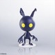 KINGDOM HEARTS Unchained χ STATIC ARTS MINI シャドウ [塗装済み完成品]