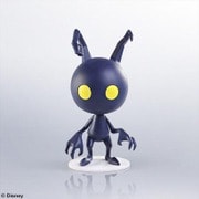 KINGDOM HEARTS Unchained χ STATIC ARTS MINI シャドウ [塗装済み完成品]