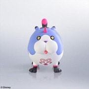 KINGDOM HEARTS 3D Dream Drop Distance STATIC ARTS MINI ワンダニャン [塗装済み完成品]