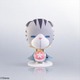KINGDOM HEARTS Unchained χ STATIC ARTS MINI チリシィ [塗装済み完成品]