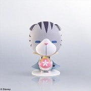 KINGDOM HEARTS Unchained χ STATIC ARTS MINI チリシィ [塗装済み完成品]