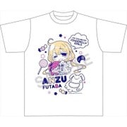 ミニッチュ アイドルマスター シンデレラガールズ Tシャツ Lサイズ 双葉杏 [キャラクターグッズ]