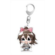 ミニッチュ アイドルマスター ミリオンライブ！ アクリルキーホルダー 佐竹美奈子 [キャラクターグッズ]