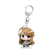 ミニッチュ アイドルマスター ミリオンライブ！ アクリルキーホルダー 所恵美 [キャラクターグッズ]