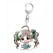 ミニッチュ アイドルマスター ミリオンライブ！ アクリルキーホルダー 箱崎星梨花 [キャラクターグッズ]