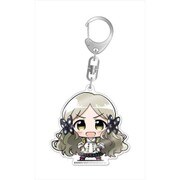 ミニッチュ アイドルマスター ミリオンライブ！ アクリルキーホルダー ロコ [キャラクターグッズ]