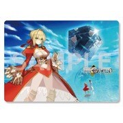 Fate/EXTELLA A3クリアデスクマット 1 [キャラクターグッズ]