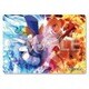 Fate/EXTELLA A3クリアデスクマット 2 [キャラクターグッズ]
