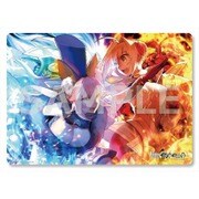 Fate/EXTELLA A3クリアデスクマット 2 [キャラクターグッズ]