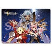 Fate/EXTELLA A3クリアデスクマット 3 [キャラクターグッズ]