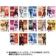 Fate/EXTELLA トレーディングクリアしおり [コレクショントイ]