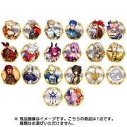 Fate/EXTELLA トレーディングアクリルバッジ [コレクショントイ]